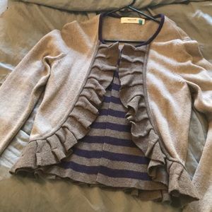 Anthropologie Sweater